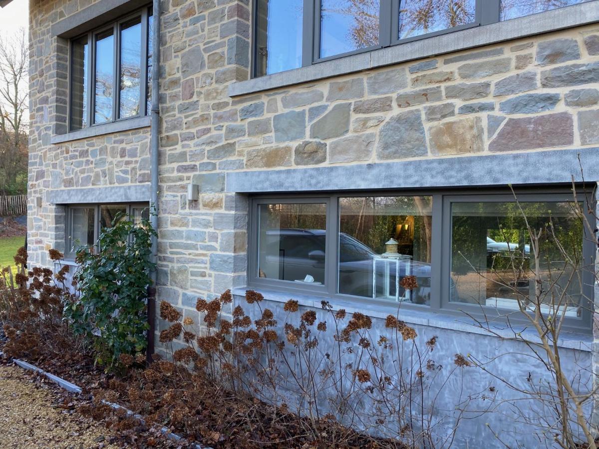 Le Retour Aux Sources - Chambre D'Hote Chaleureuse Et Conviviale Chaudfontaine Eksteriør bilde